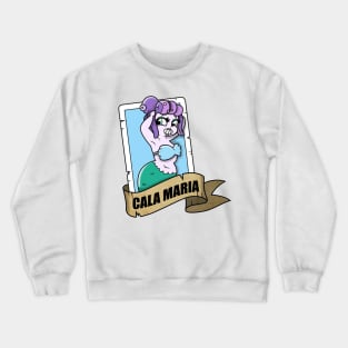 cala maria Crewneck Sweatshirt